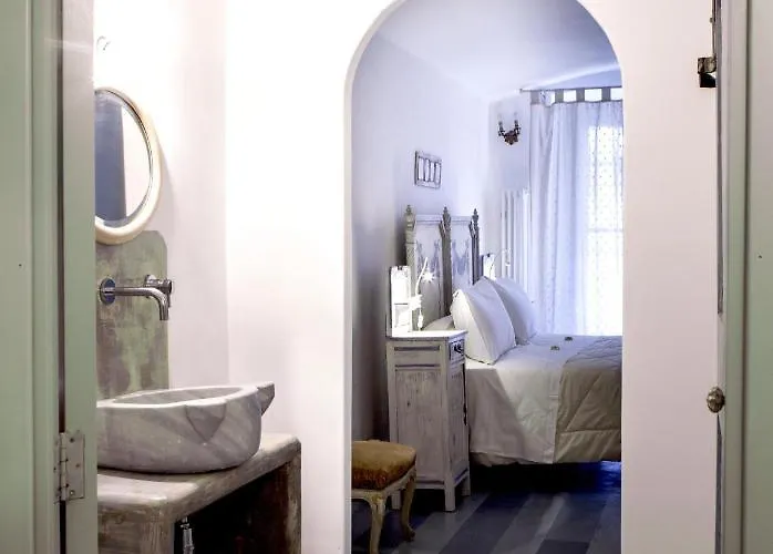 Corte Delle Camelie Bed & Breakfast
