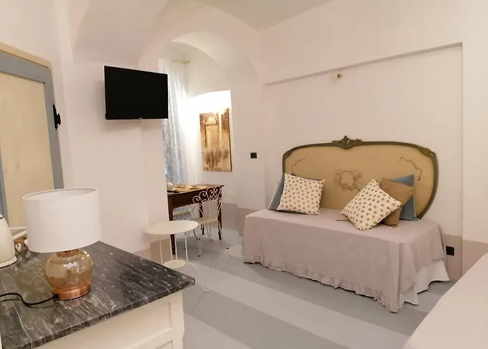 Corte Delle Camelie 4*