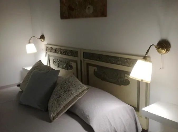 B&B Corte Delle Camelie 토리노