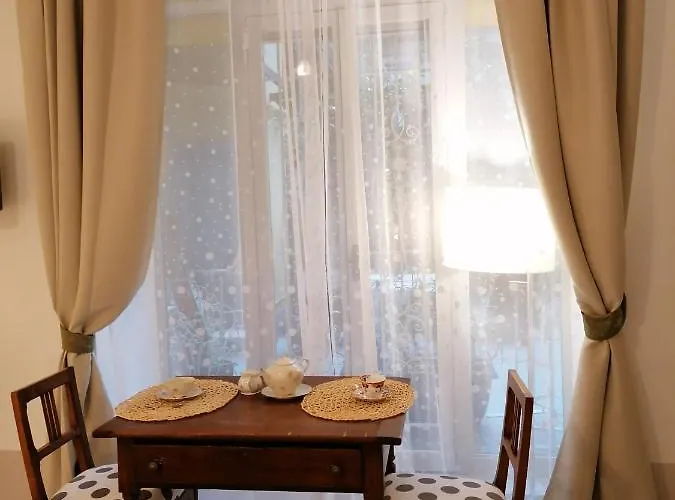 Corte Delle Camelie 4* Turin