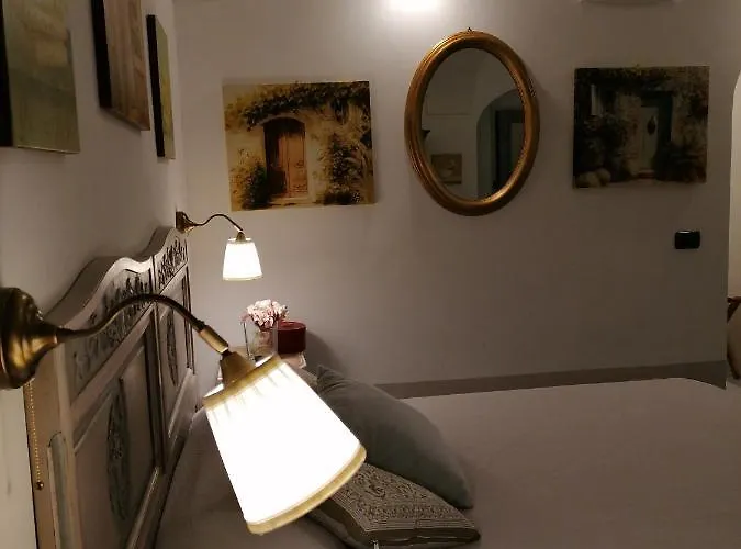 Bed & Breakfast Corte Delle Camelie Turin