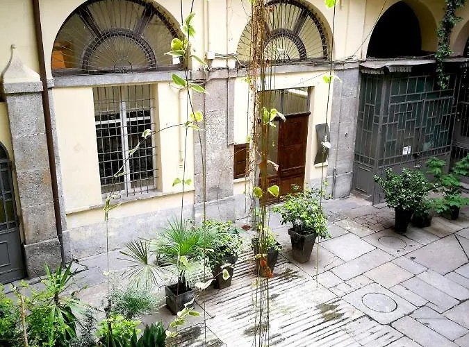 Corte Delle Camelie 토리노