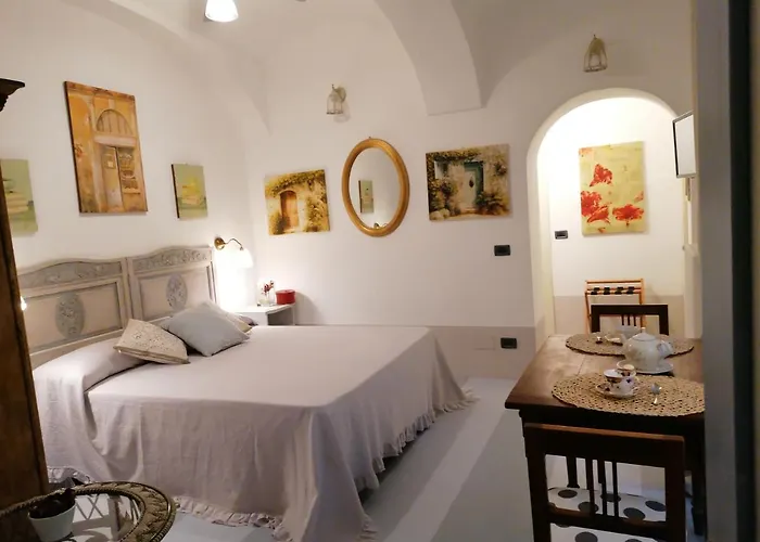 Bed & Breakfast Corte Delle Camelie Turin