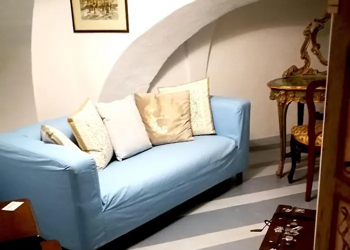 Corte Delle Camelie 4*