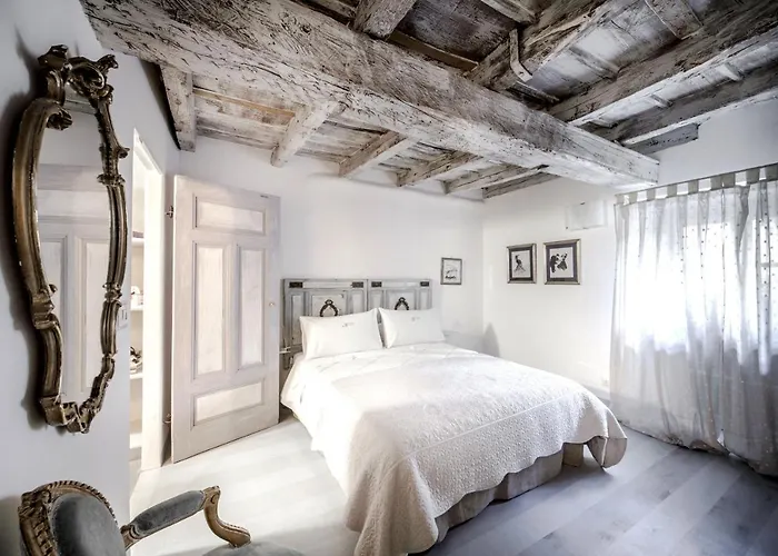B&B Corte Delle Camelie 토리노