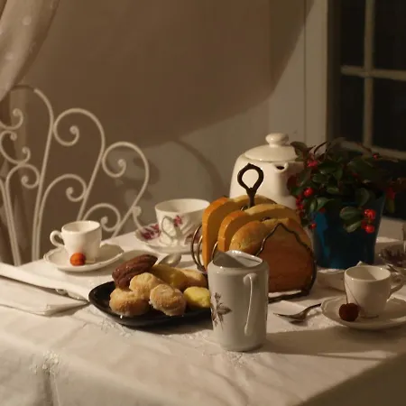 Casa Del Cuore * טורינו