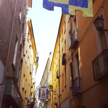 Bed & Breakfast Corte Delle Camelie 4*