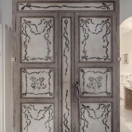 Corte Delle Camelie Nocleg ze śniadaniem Turyn