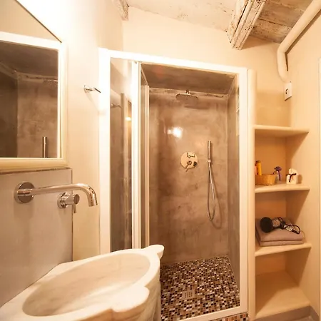 לינה וארוחת בוקר Casa Del Cuore טורינו