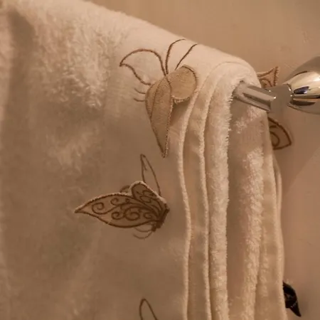 Nocleg ze śniadaniem Corte Delle Camelie Turyn