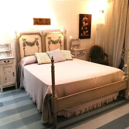 Nocleg ze śniadaniem Corte Delle Camelie