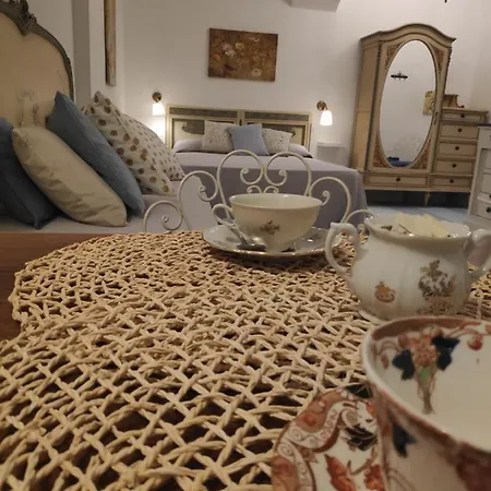 Corte Delle Camelie 4* Turín