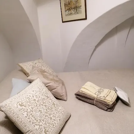 לינה וארוחת בוקר Casa Del Cuore טורינו