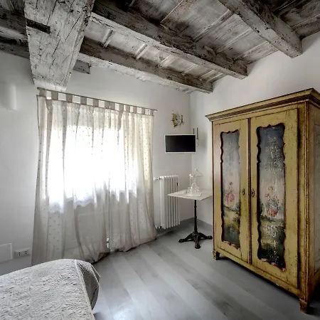 Casa Del Cuore לינה וארוחת בוקר טורינו