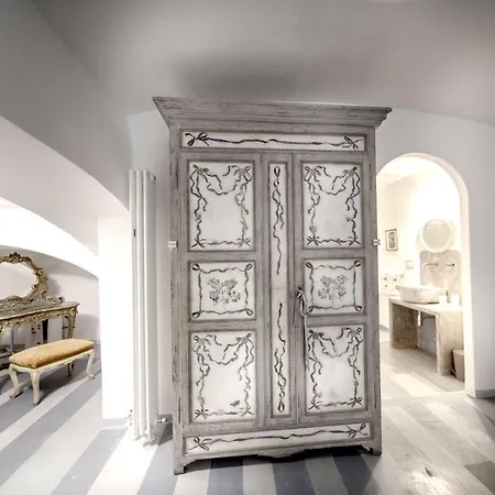 Corte Delle Camelie Bed & Breakfast Turín