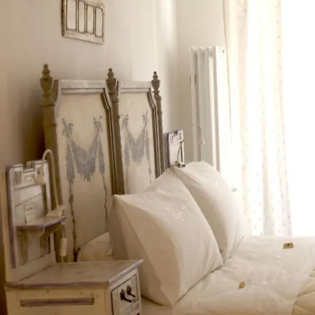 Bed & Breakfast Corte Delle Camelie