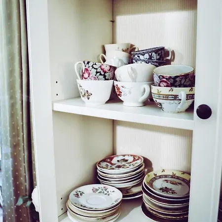 Corte Delle Camelie Turyn