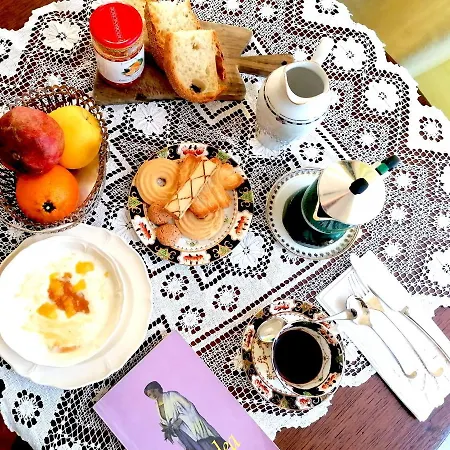 Bed & Breakfast Corte Delle Camelie