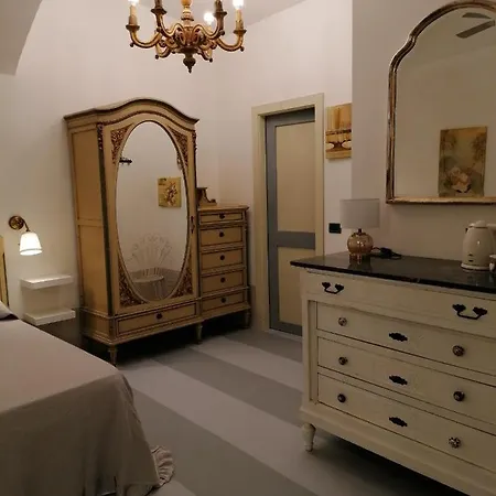 Corte Delle Camelie 4* Turín