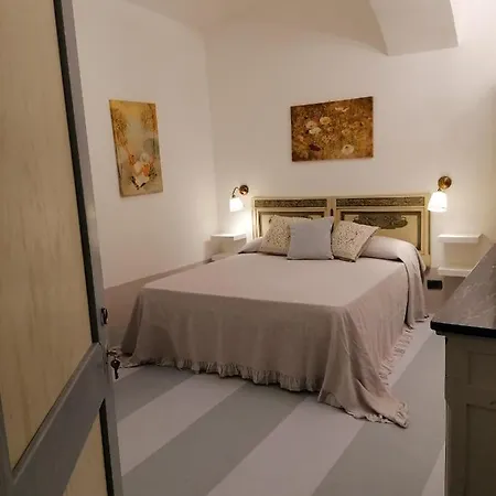 Corte Delle Camelie