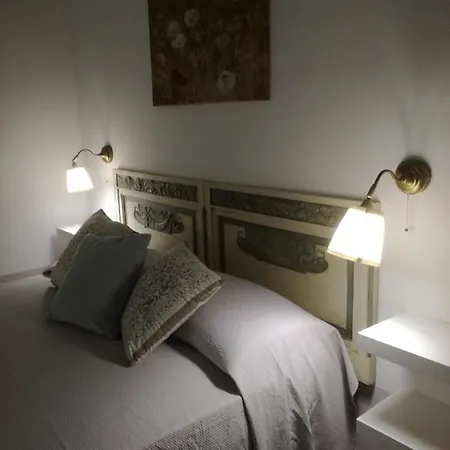 Bed & Breakfast Corte Delle Camelie Turín