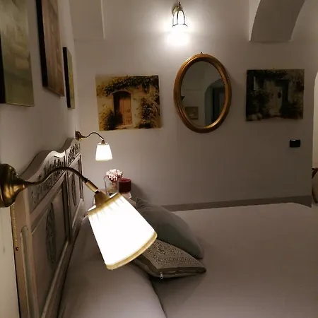 Bed & Breakfast Corte Delle Camelie Turín