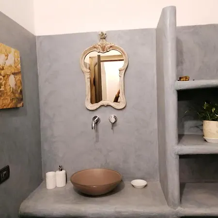 Corte Delle Camelie Nocleg ze śniadaniem Turyn