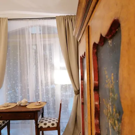 Casa Del Cuore * טורינו