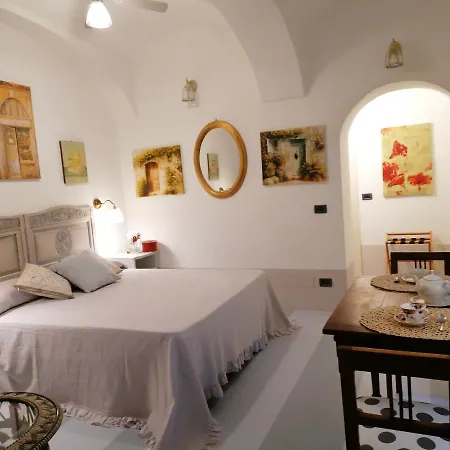 Bed & Breakfast Corte Delle Camelie Turín
