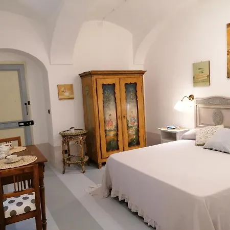 Bed & Breakfast Corte Delle Camelie 4*