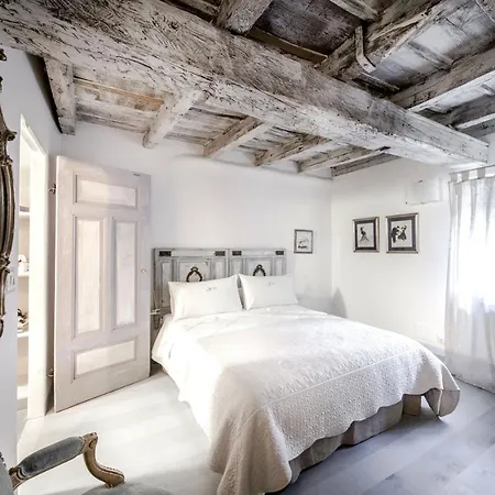 Bed & Breakfast Corte Delle Camelie Turín