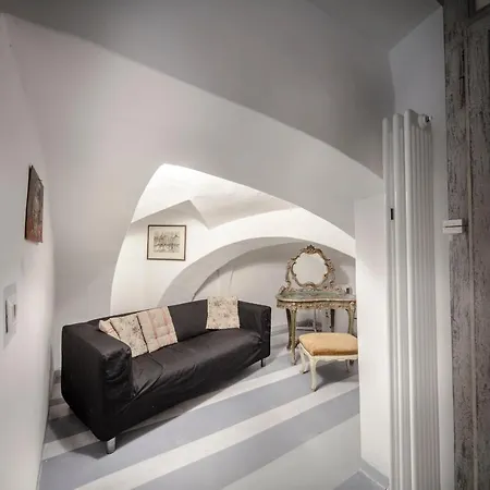 Casa Del Cuore * טורינו