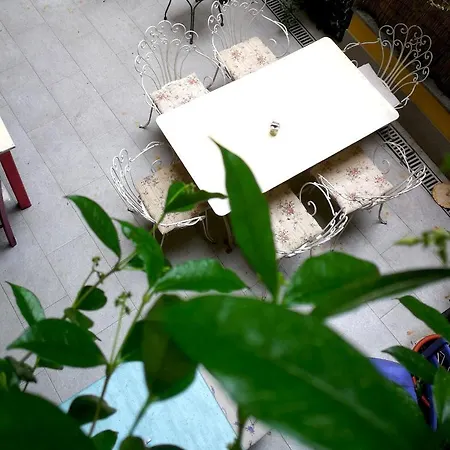 Casa Del Cuore