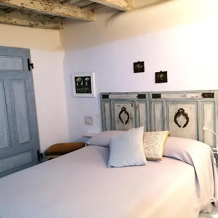Oda ve Kahvaltı Corte Delle Camelie 4*