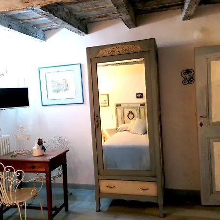 Corte Delle Camelie 4* Torino