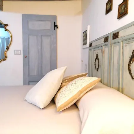Casa Del Cuore לינה וארוחת בוקר טורינו