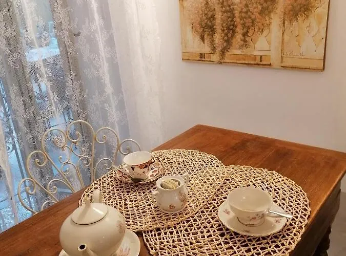 فندق مبيت وإفطار Corte Delle Camelie تورينو