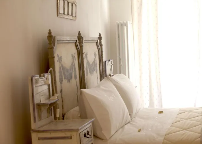 فندق مبيت وإفطار Corte Delle Camelie