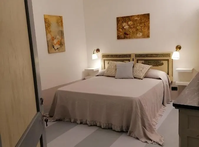 Corte Delle Camelie