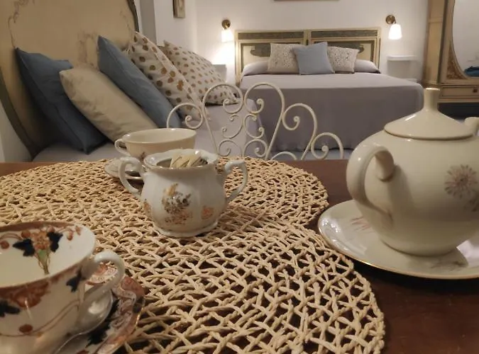 Corte Delle Camelie تورينو