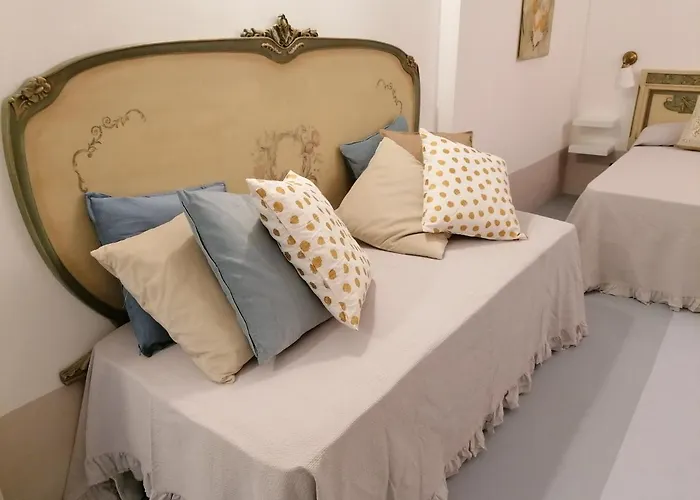 فندق مبيت وإفطار Corte Delle Camelie تورينو