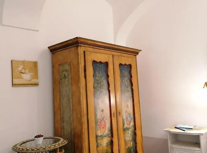 Corte Delle Camelie