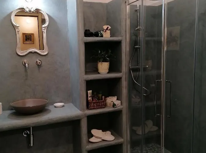 Corte Delle Camelie فندق مبيت وإفطار