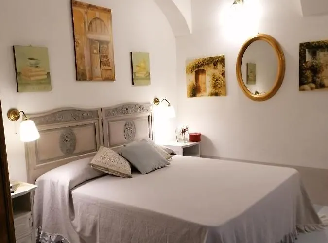 فندق مبيت وإفطار Corte Delle Camelie