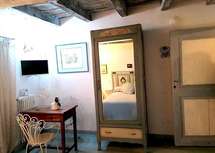 Corte Delle Camelie 4* تورينو
