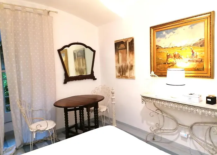 Corte Delle Camelie