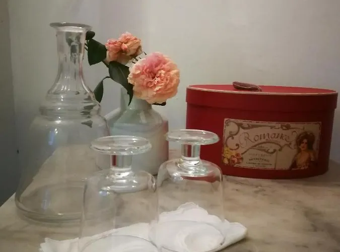 Corte Delle Camelie Bed & Breakfast 4*