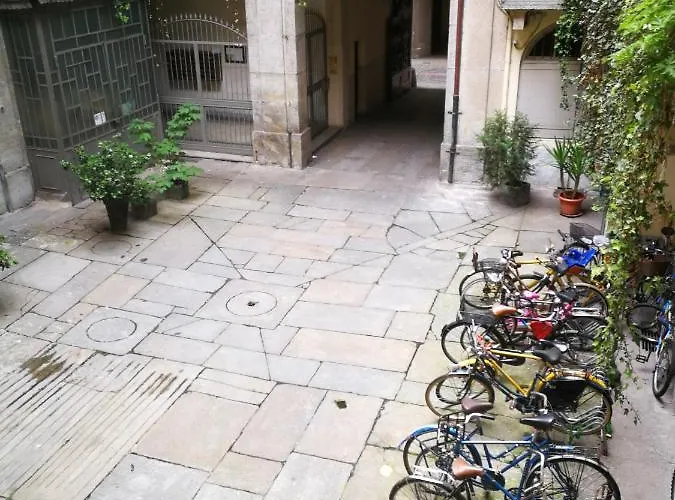 Bed & Breakfast Corte Delle Camelie Turín