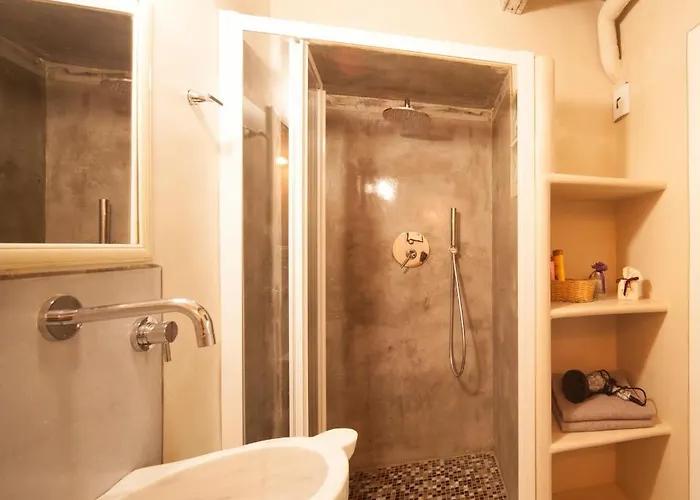 Bed & Breakfast Corte Delle Camelie Turín