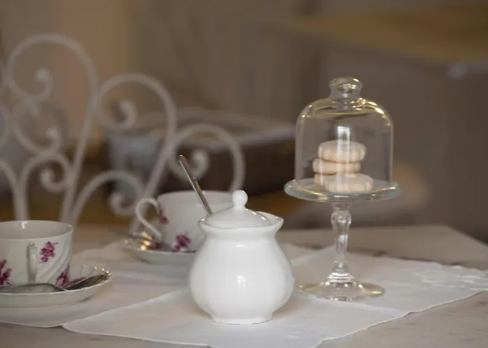 Corte Delle Camelie Bed & Breakfast